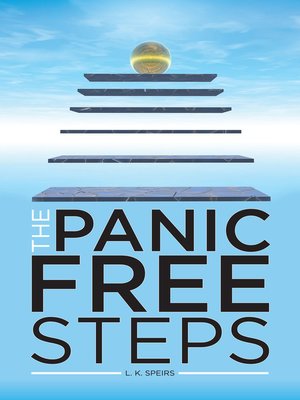 cover image of The Panic Free Steps